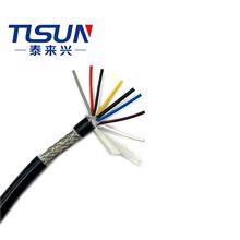 �S��ֱ�N PUR-HF-CY 8*0.2mm&sup2; ���������������| �͏���