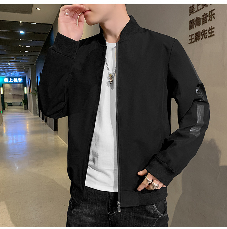 Veste pour homme - Ref 3443585 Image 33