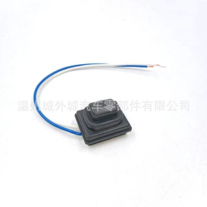 82661g5000 82657g5000 Kia Niro Qapı Tutacağı Xarici Çəkmə Düyməsi üçün