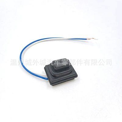 82661g5000 82657g5000 Suitable for Kia Niro Door Handle Outer Pull Handle Button (Digər kuzov və aksesuarlar)