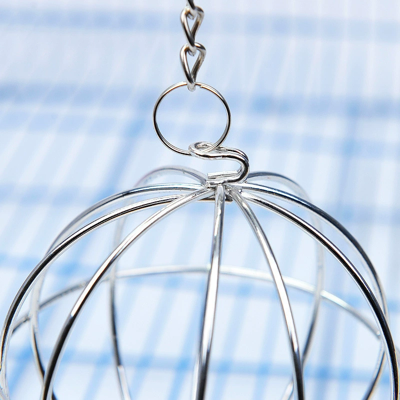 Кролик травяной шар игрушка может быть подвешен для кормления травы держатель