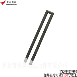 硅碳棒;其他电热设备;耐火材料