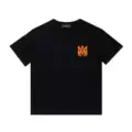 Black orange picture