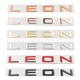 �m��������ظ��b 3D���Ԅ���܇�N LEON ܇�� �Ș˺�β�˽���܇�N