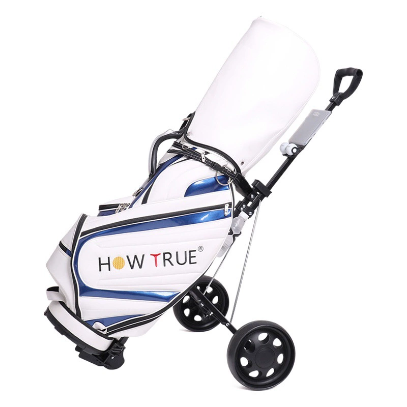 Фабрика оптовой тележки гольфа тележка гольфа Прокат тележки гольфа