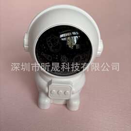 儿童房音乐哄睡氛围灯 送同学朋友礼品男孩女孩生日礼物投影夜灯