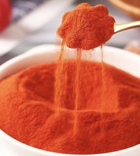 食品级厂家批发 脱水番茄干粉 家用 工厂用烘焙 面条 糕点 调色调
