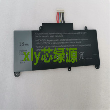 适用于DELL戴尔74XCR  Venue 8 Pro (5830) 32GB T01D Tablet电池