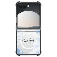 抖音适用三星ZFlip7 防摔折叠屏手机壳来图工厂货源跨境爆款