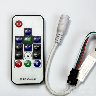 �߲�24�IRF�o���ò��b���� USB��ɫ���R���l���������