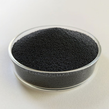 氮化硅研磨球，氮化硅陶瓷研磨微珠，适合砂磨机研磨氮化硅微粉