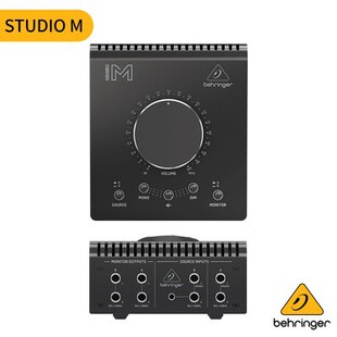 BEHRINGER/���`�_ STUDIO M L XL ��������挦�v�����O ������