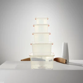 收纳箱;收纳盒;塑料桶