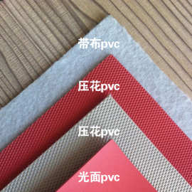 聚氯乙烯pvc防水卷材高分子pvc防水卷材耐根穿刺地下车库防潮材料
