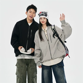 男式休闲裤;男式夹克;男式羽绒服