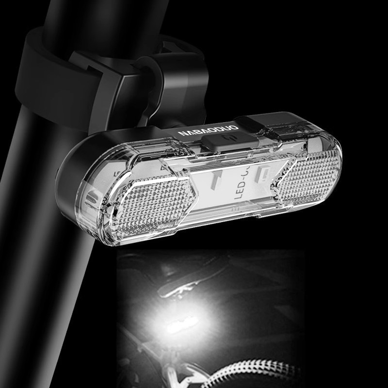 スポット卸売り自転車テールライトUSB充電360 ° 回転可能テールライトメーカー直販警告灯走行灯|undefined