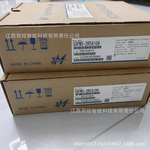Yaskawa Sgd7S-470A00A New Spot Discount Negotiation