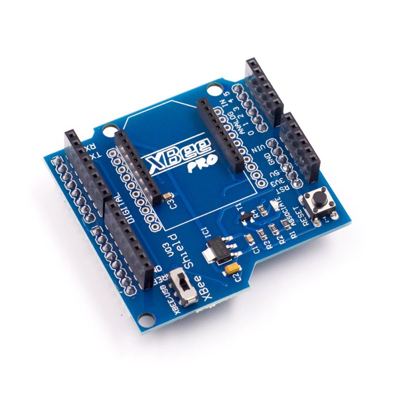 Плата-расширение XBee V3.0, совместима с Bluetooth-модулем Bee, подходит для платы разработки Arduino