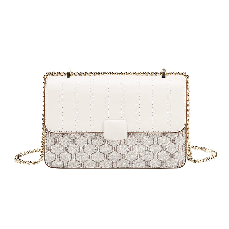 Shoulder bag, universal one-shoulder bag, 2023 collection