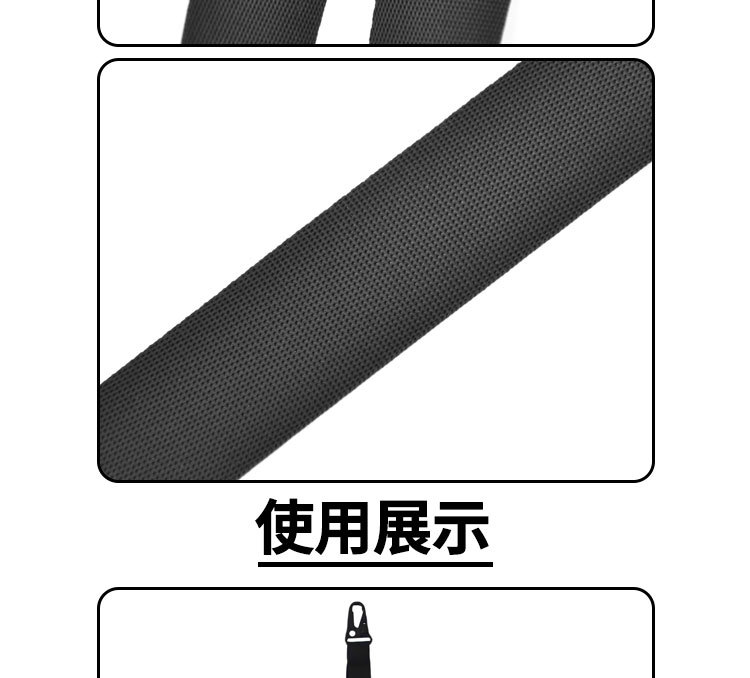 大号手柄啦啦队球花固定带