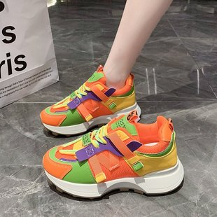 �ϵ�Ь�W���\��ЬŮ2024�����¿�Ь�W��͸��ܛ��Ь�ӕr�����QŮЬ