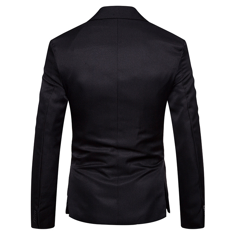 1 2023 Foreign Trade Clothing Autumn Winter New Arrival Tops Work Casual Blazer Men's Plus Size British Style Suit_voghion.com