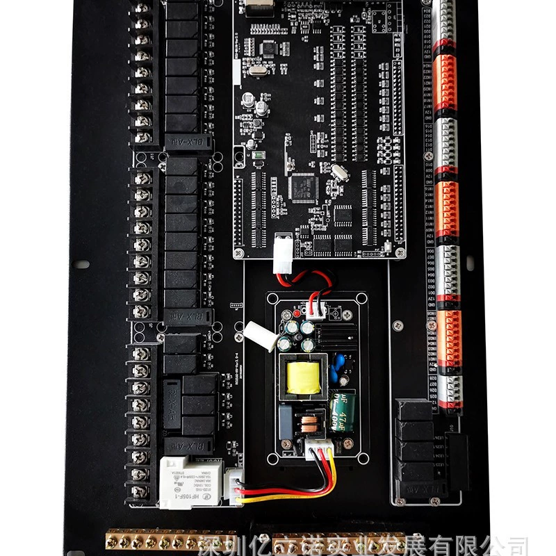 Контрольный узел для гостевой комнаты RCU560-18