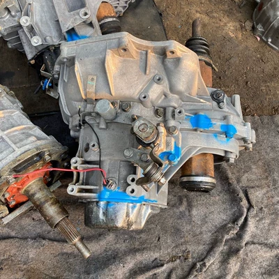 Engine assembly 1.4 1.6 sail 3