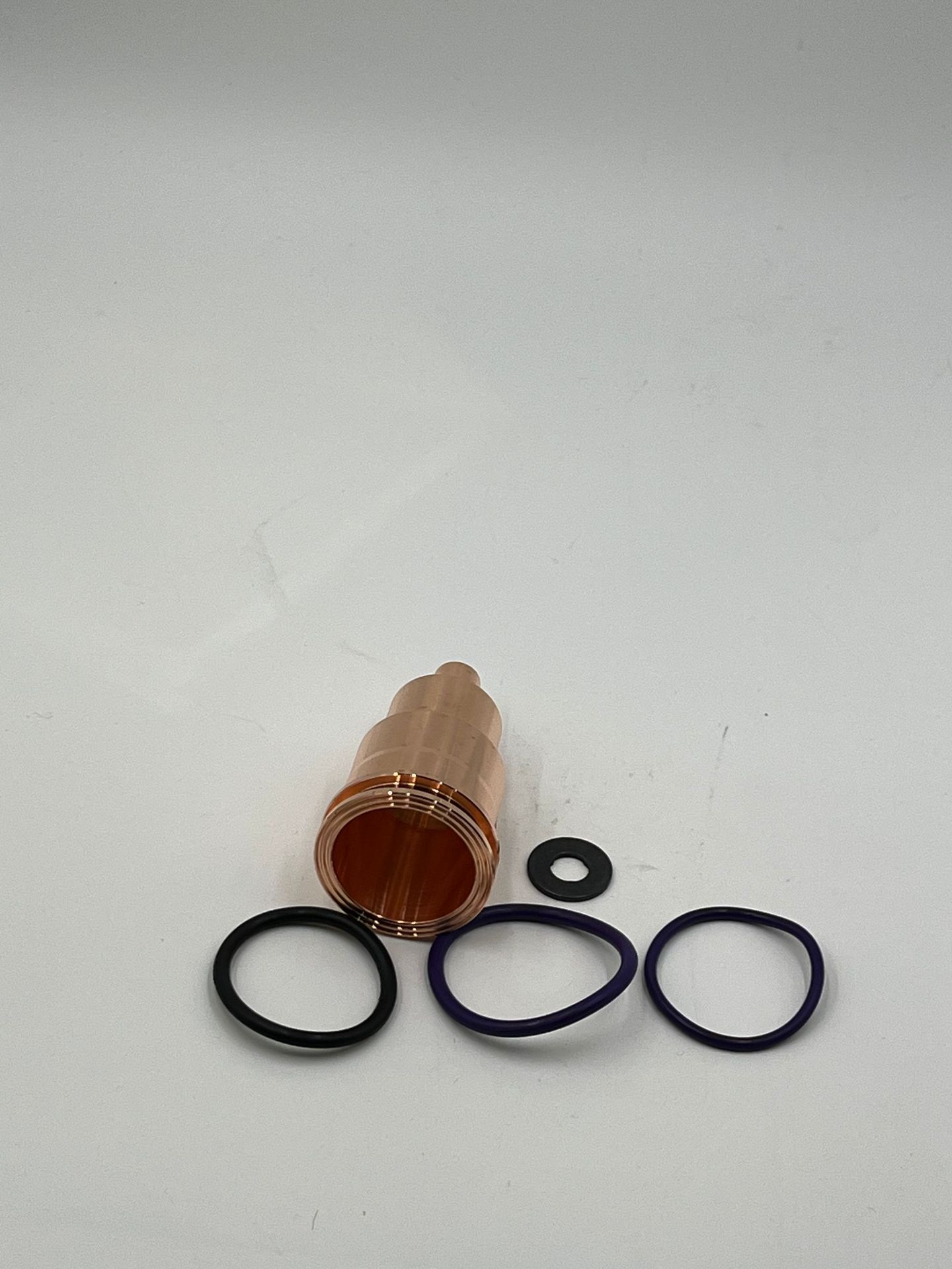 Suitable for Volvo Renault Truck Fuel Injector Copper Sleeve 21351717 21274700 85111855
