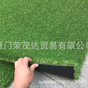 Simulated Lawn Fence, Green Grass, Municipal Image Wall, Green Plant Engineering Barrier, Greening Grass, Kindergarten Playground, Fake Lawn