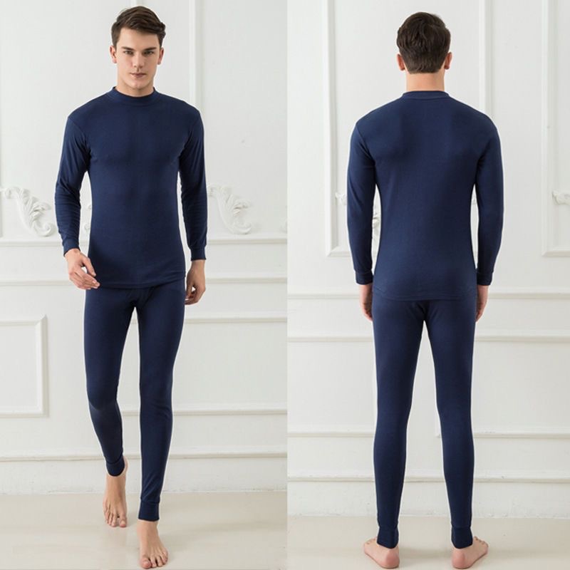 Cotton thermal underwear, trousers