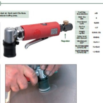 SI-3310日本“SHINANO”“信浓”摆动式气动打磨机SI-3300