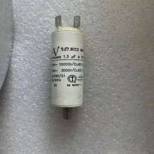 AV 1.27.6CC2 MKP 1.5UF 420V 470V 늙C������� ARCOTRONICS