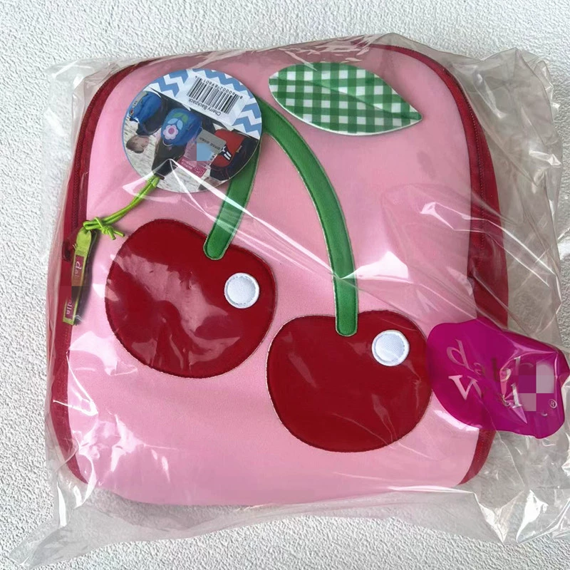 School bag for early age, backpack, for 3-8 years old