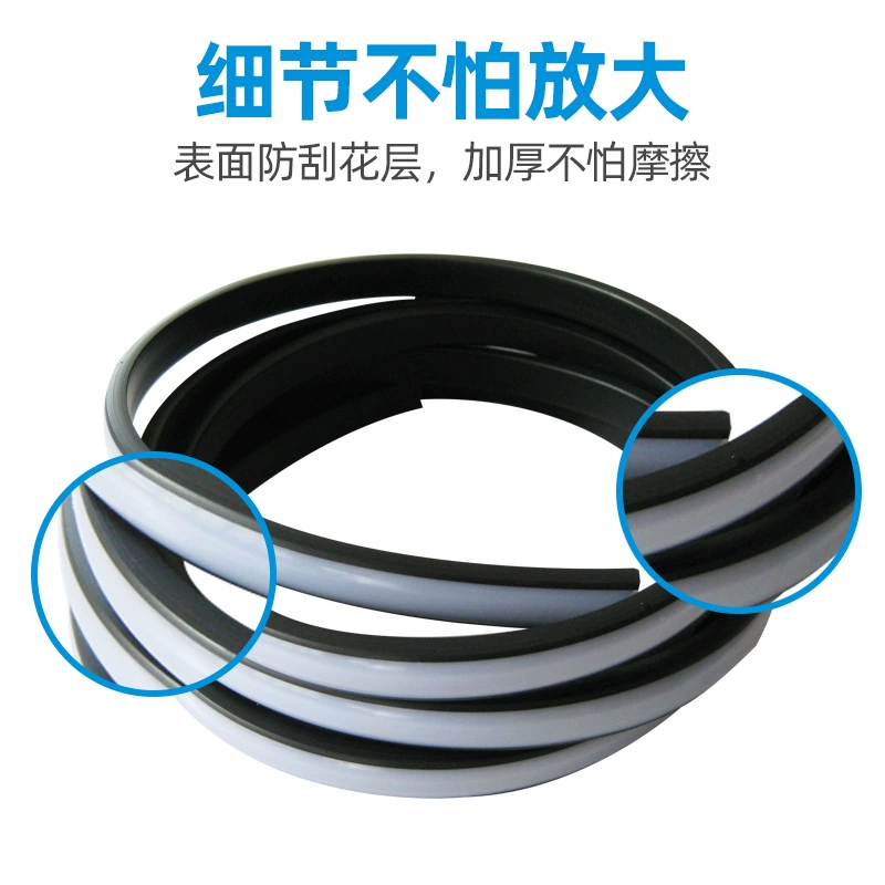 Поставка светодиодного мягкого света с кожухом завод водонепроницаемый пластиковый корпус оптовой поставки свет бар оболочки