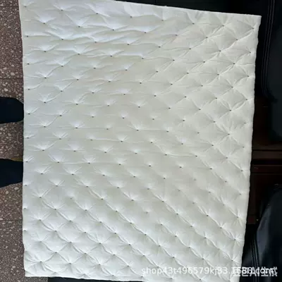 Sound-Dampening, Thickened, Customizable, Direct from – Car sound-absorbing cotton