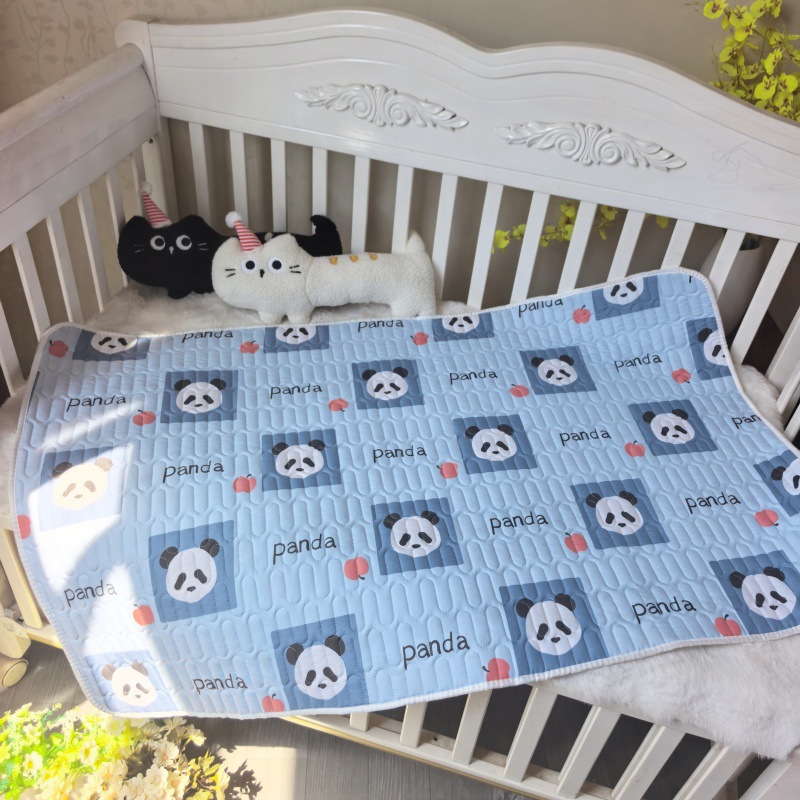 New Waterproof Baby Bed Diaper Pad Menstrual Period Mattress Menstrual Student Dormitory Menstrual Pad Nursing Pad