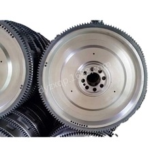 适用于日野HINO EK100 FLYWHEEL FOR TRUCK 现货直发