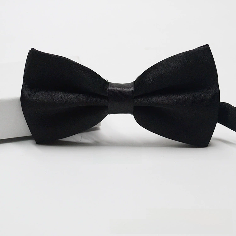 Men's multicoloured bow tie, wholesale