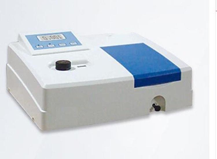 供应可见分光光度计 型号: CN61-722G库号：M302577