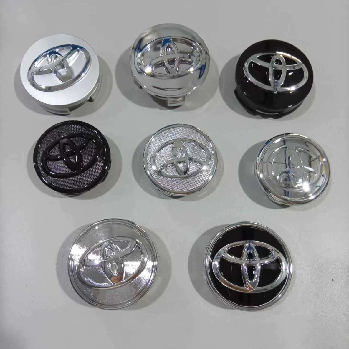 Для Toyota Corolla RAV4 Camry Camry Camry Remeliss Corolla колес колес колес колес колес колес центр колес крышка