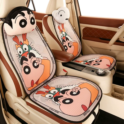 Four Seasons Pad, cushion four seasons universal cartoon