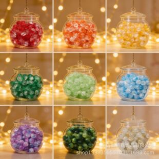����ʽ���L10mm�����黨������ɢ�b����diy�Ʒ���ɢ�鹤�S���l