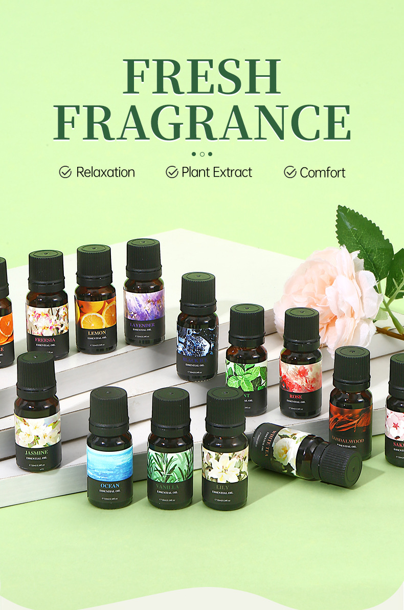 Aromatherapie-duftöl Mit Lang Anhaltendem Black-ice-duft_voghion.com