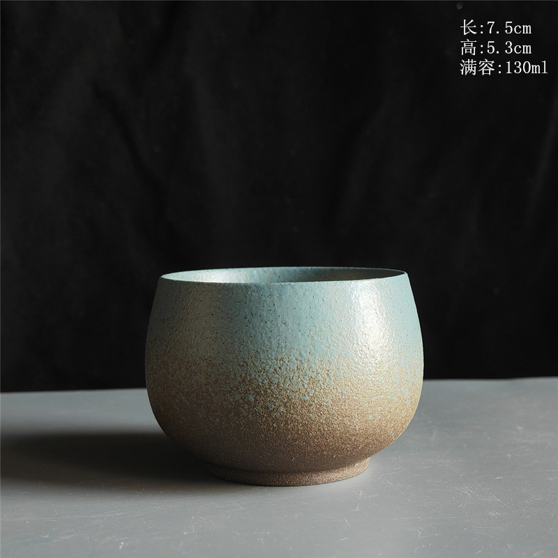 P타입 달뤄한 노블블루 130ml