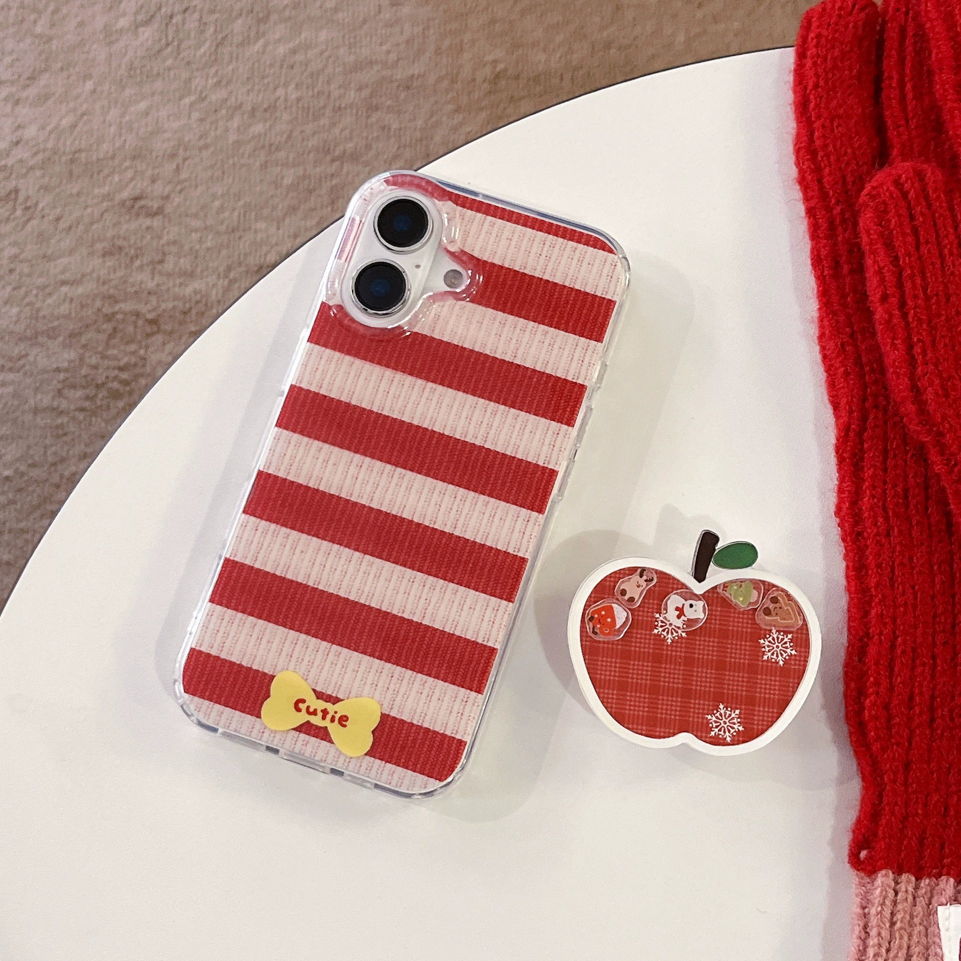 Apple, детский одедка-раскачивающая игрушка, совместимая трубка, iPhone16 Pro, iPhone 15, чехол, iPhone, 13