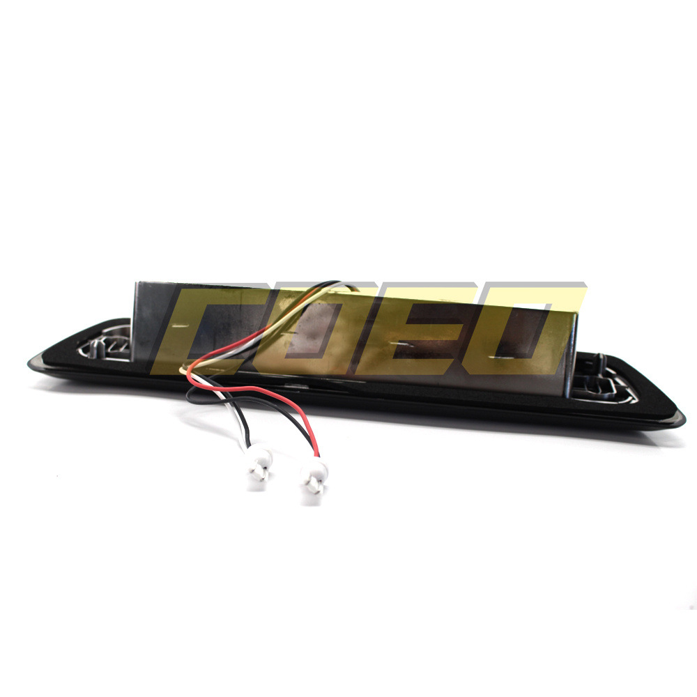 Suitable for Ford F150 2009-14 High-Mounted Brake Light Al3Z-13A613-E Anti-Collision Light Led Anti-Rear Collision