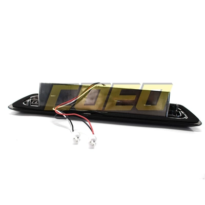 Ford F150 2009-14 High-Mounted: Brake light