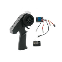 çţ MN-88K+50A 2ͨ��2.4G�b���� ܇��̹��ģ�ͽ��ՙCRC PAR