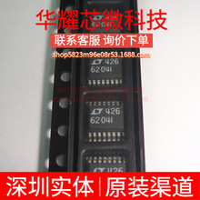 LT6204IGN ȫ��ԭ�b �zӡ6204I ���bSSOP-16 �\��Ŵ���